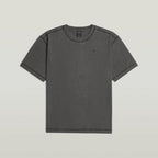 G-Star Unit washed relaxed r t s\s T-shirt Black