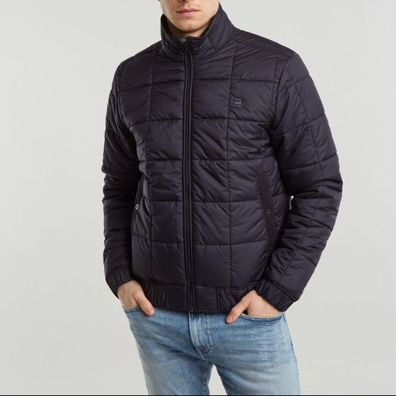 G-Star Meefic qlt jkt Jakke Black