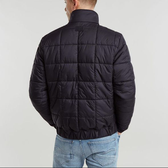 G-Star Meefic qlt jkt Jakke Black