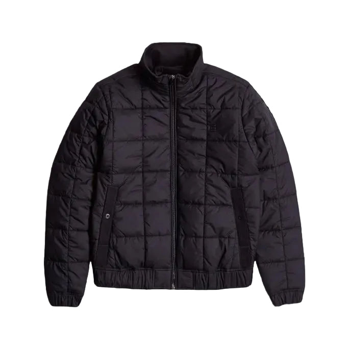 G-Star Meefic qlt jkt Jakke Black