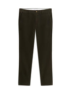 Tommy Hilfiger Denton Fine Corduroy Bukser Green