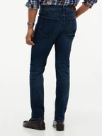 Tommy Hilfiger Denton Slim Straight EZRA Indigo Bukser Blue
