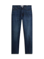 Tommy Hilfiger Denton Slim Straight EZRA Indigo Bukser Blue