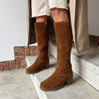 Copenhagen Shoes Moves And Me Cognac