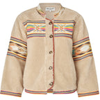Siri Jacket Beige