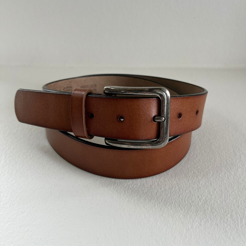 Belt 2423 Cognac