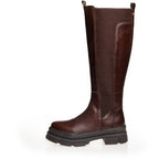 Copenhagen Shoes The Celeste Støvle Brown
