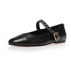 Love And Dreams Loafers Black