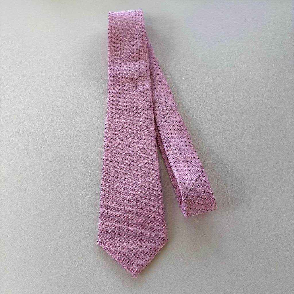 Three M Tie Mixed Colours