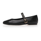 Love And Dreams Loafers Black