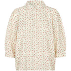 Bono Shirt Red
