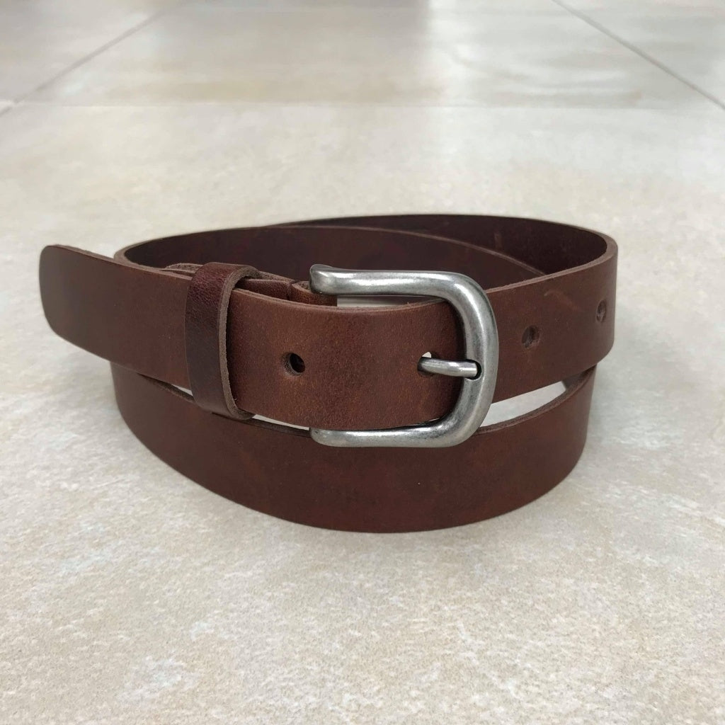 Three M Belt 1837 Brown