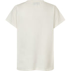 Roma Cat T-shirt White