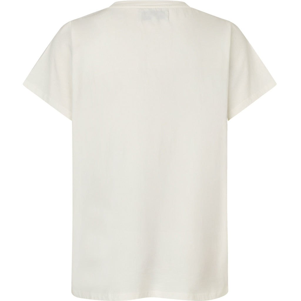 Roma Cat T-shirt White
