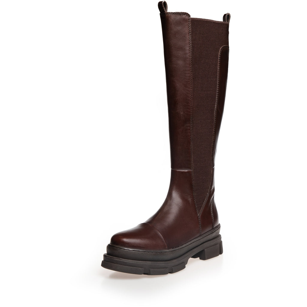 Copenhagen Shoes The Celeste Støvle Brown