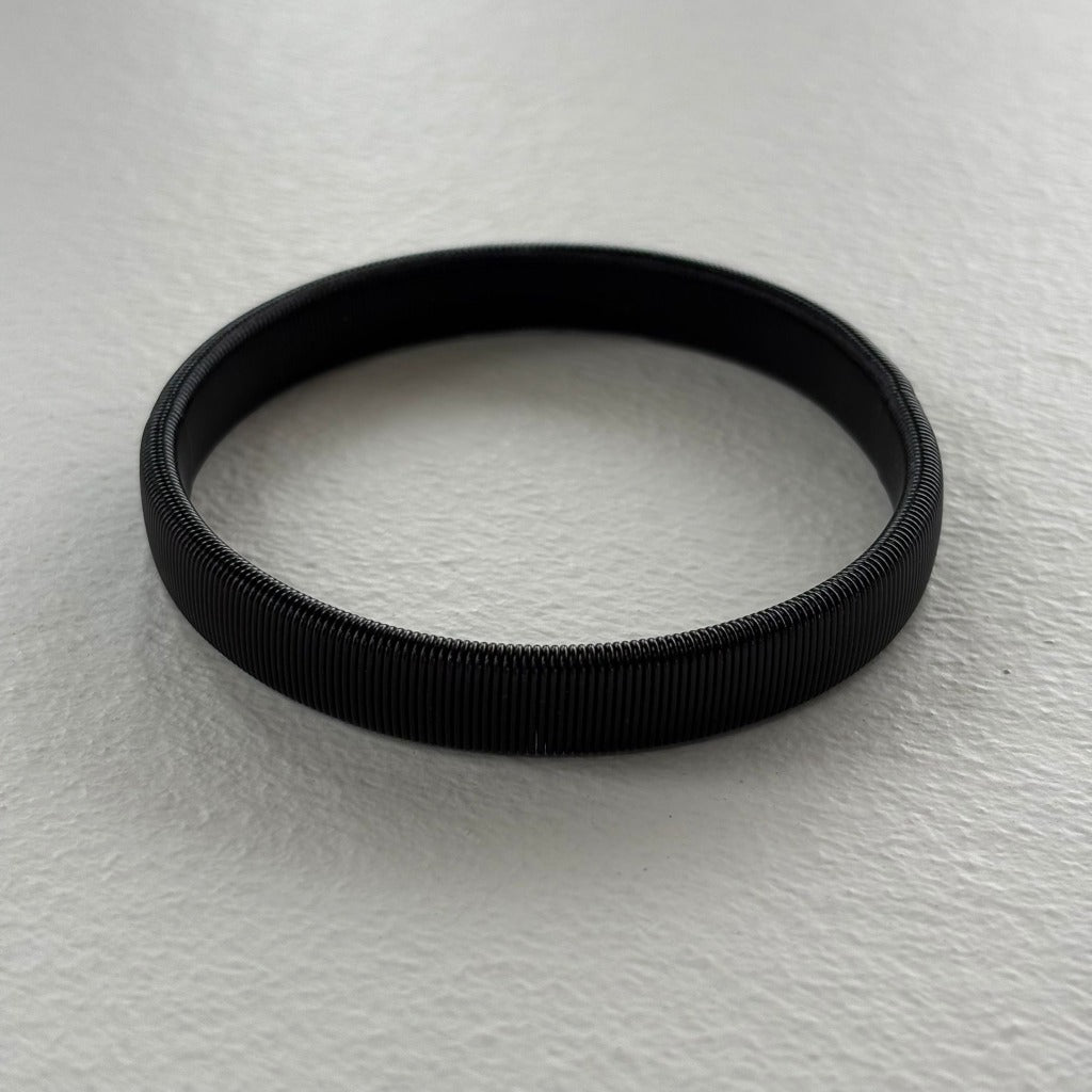 Sleeve Holder Black