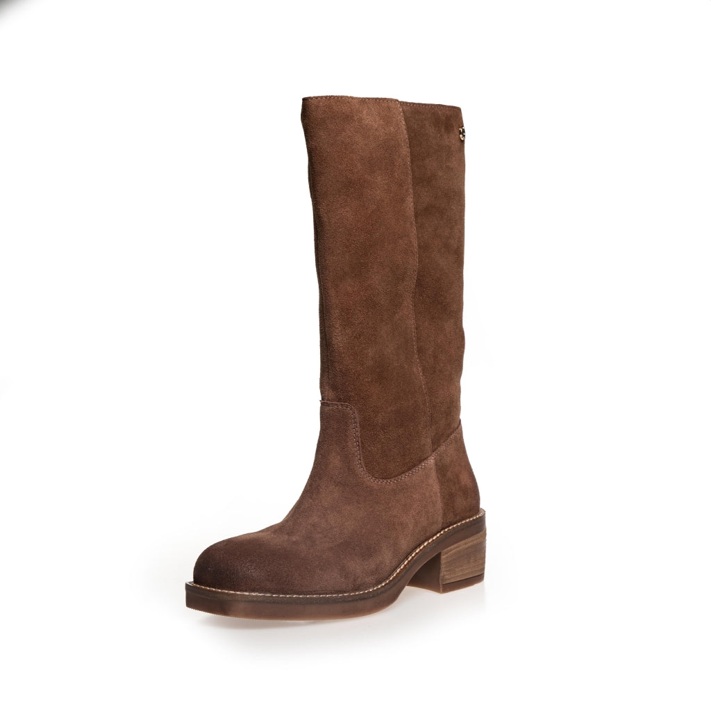 Copenhagen Shoes My Beloved Ones Brown