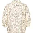 Bono Shirt Red