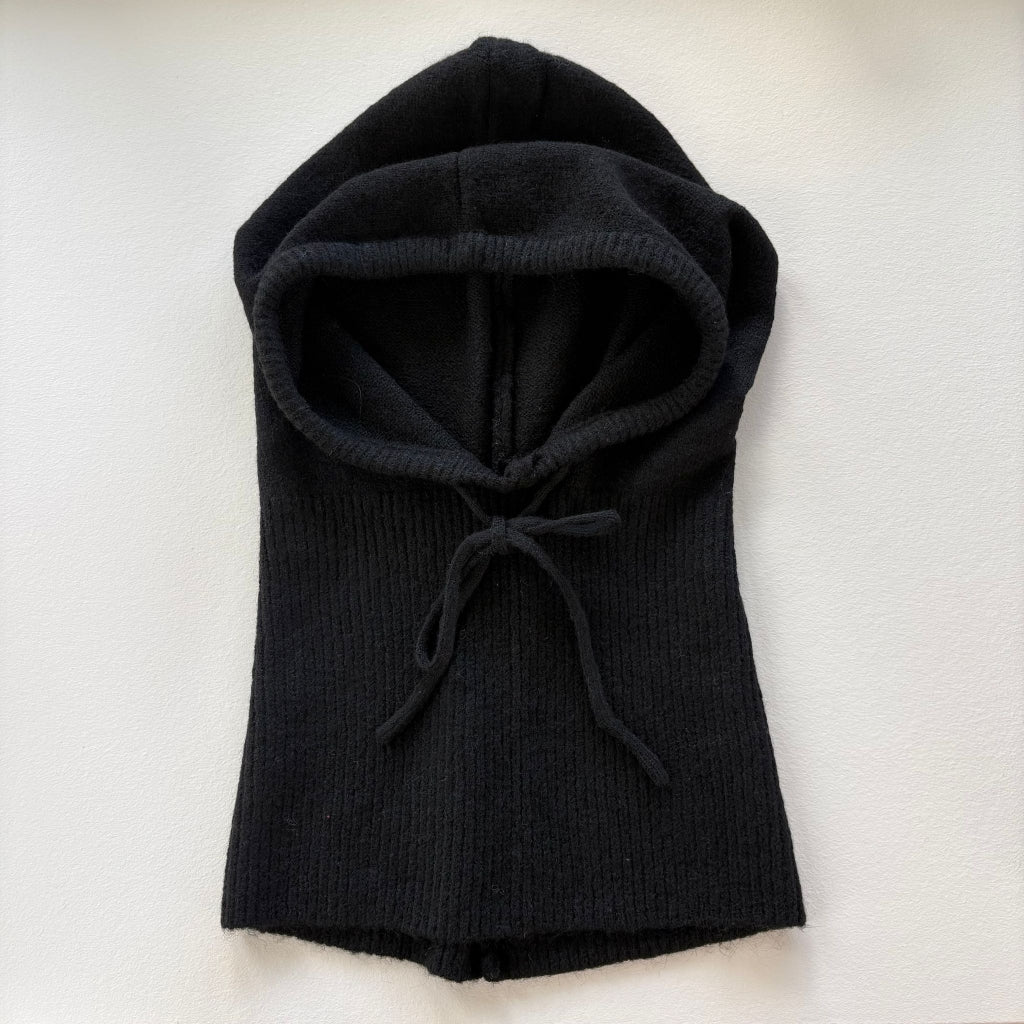 Three M Balaclava 2508 (50194) Black