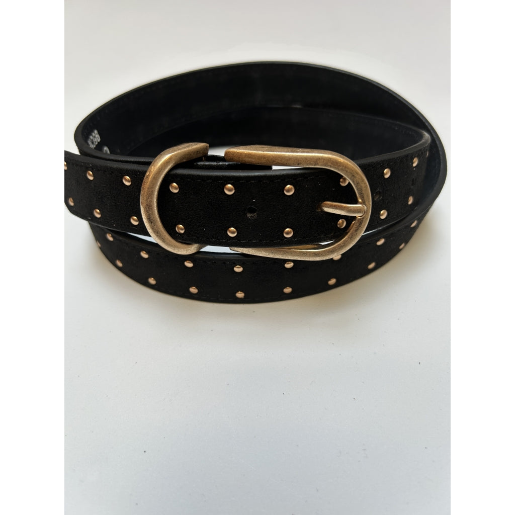 Three M Belt 2622 (83003) Black