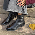Copenhagen Shoes Stephanie Støvle Black