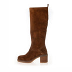 Copenhagen Shoes Moves And Me Cognac