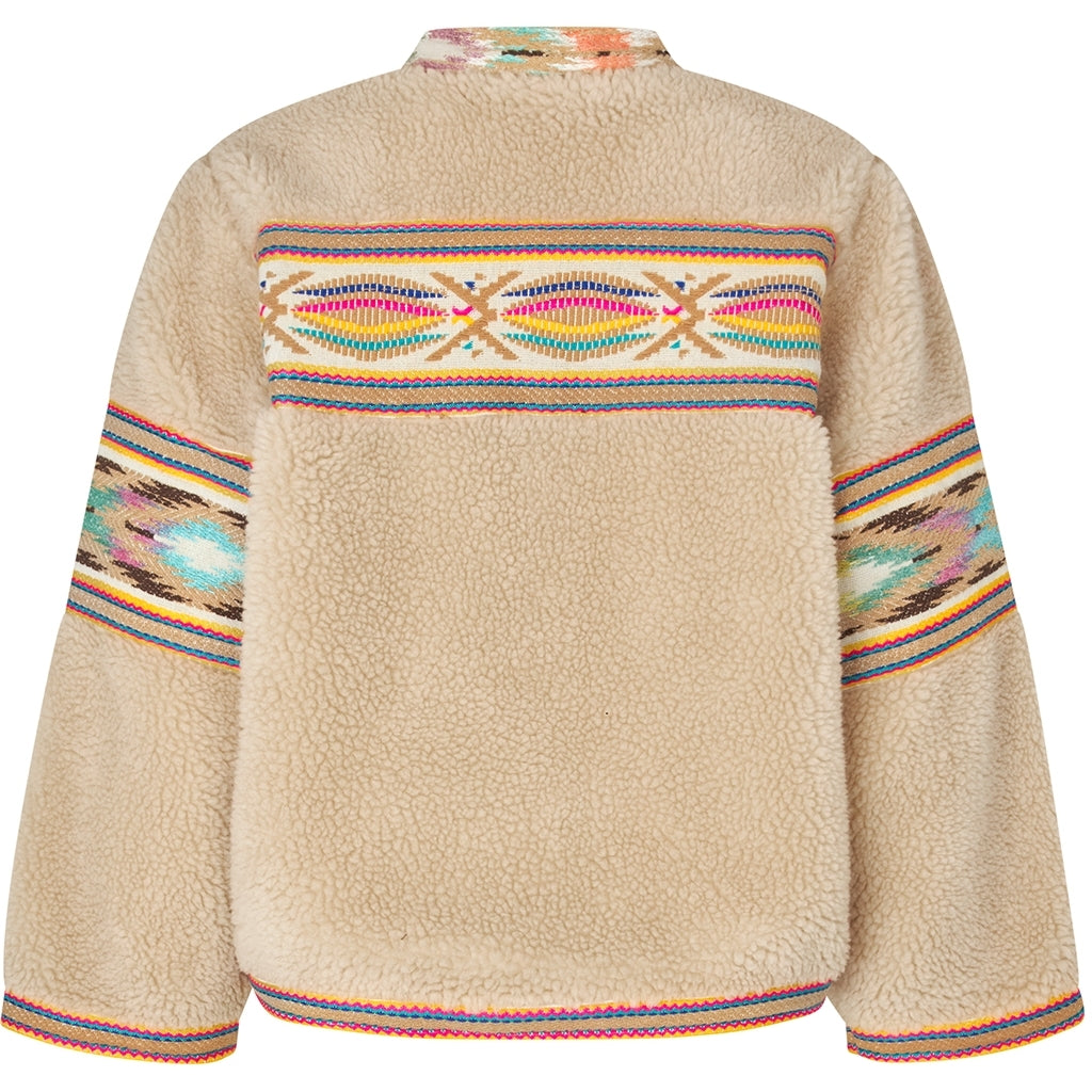 Siri Jacket Beige