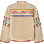 Siri Jacket Beige