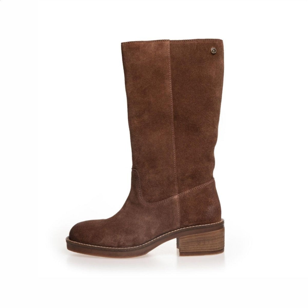Copenhagen Shoes My Beloved Ones Brown