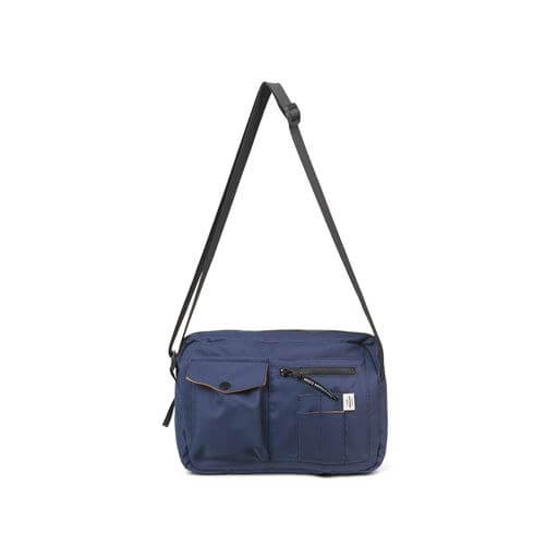 Bel One Cappa Bag Parisian Night