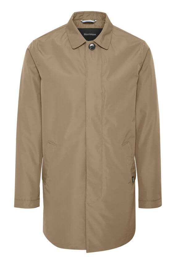 MAmiles Mac Miles Mac Walnut