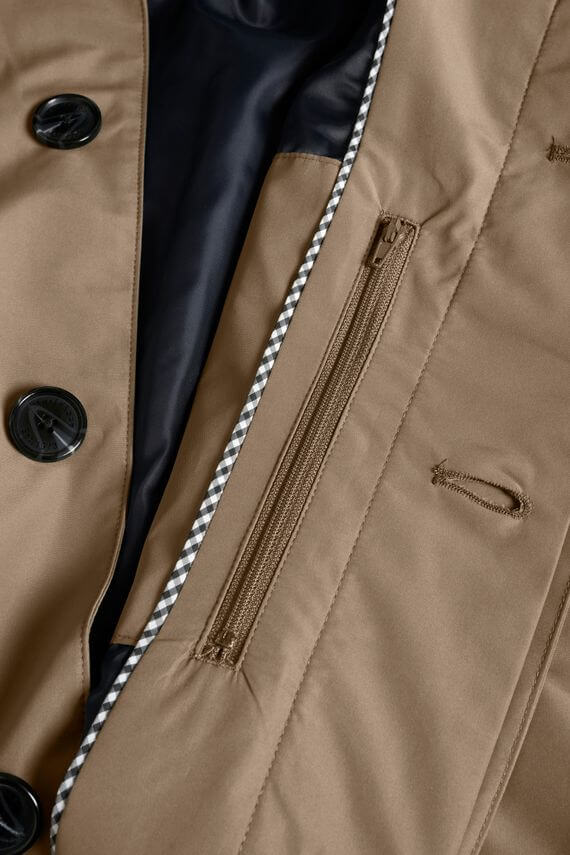 MAmiles Mac Miles Mac Walnut