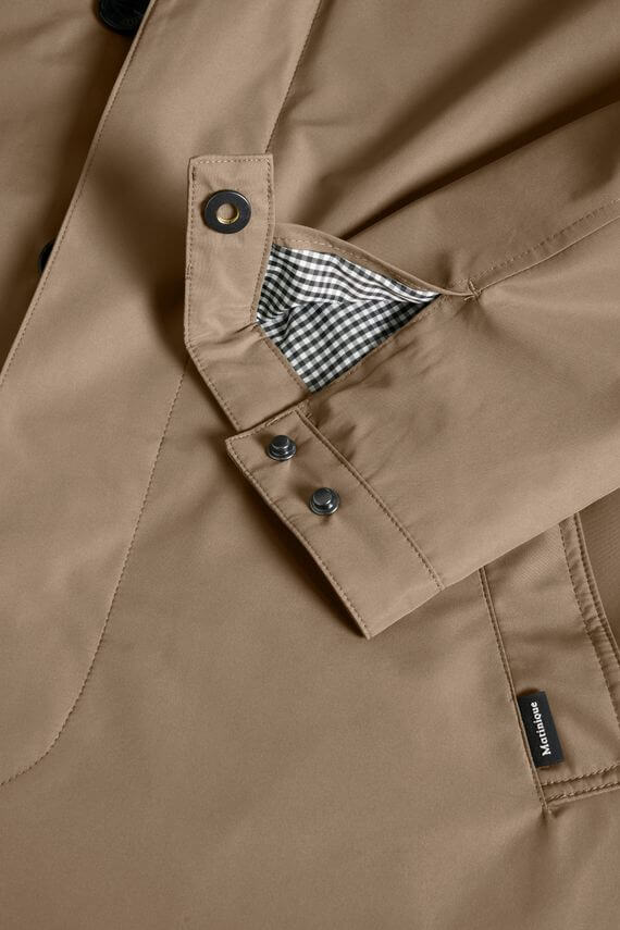 MAmiles Mac Miles Mac Walnut