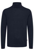 MAparcusman Merino Knit Dark Navy