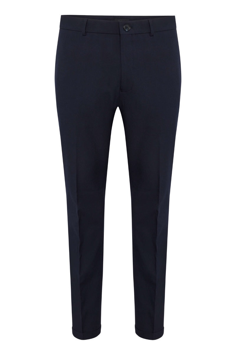 Liam Pant Dark Navy