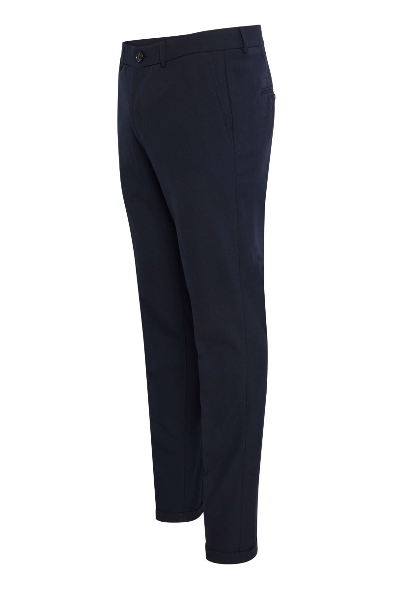 Liam Pant Dark Navy