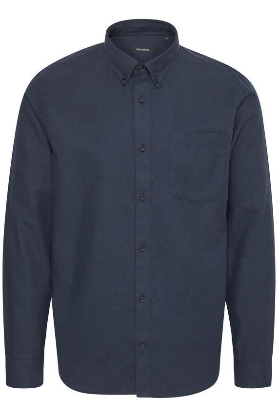 MAtrostol Shirt Dark Navy