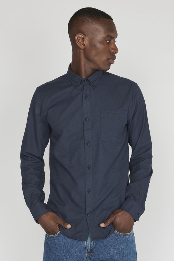 MAtrostol Shirt Dark Navy