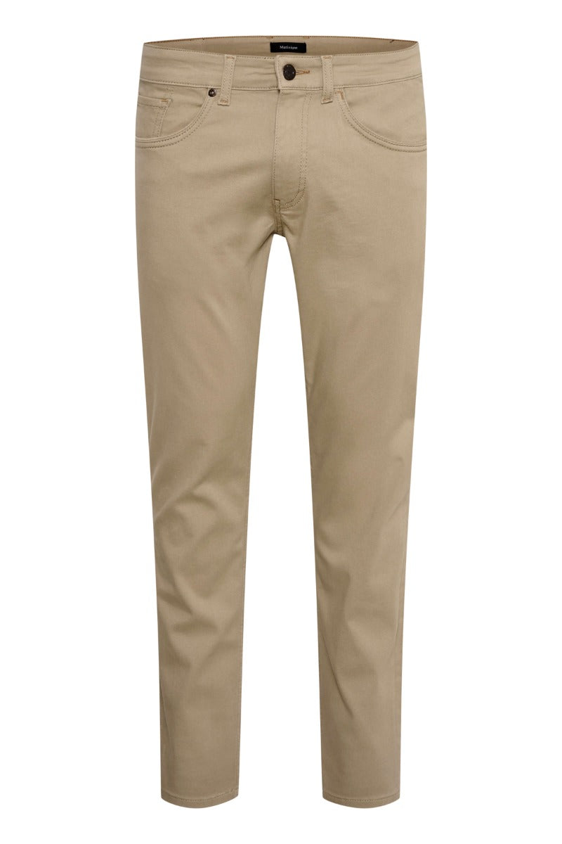 Pete Pants Winter Twig