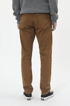 Martinique MApete Bukser Sepia Brown