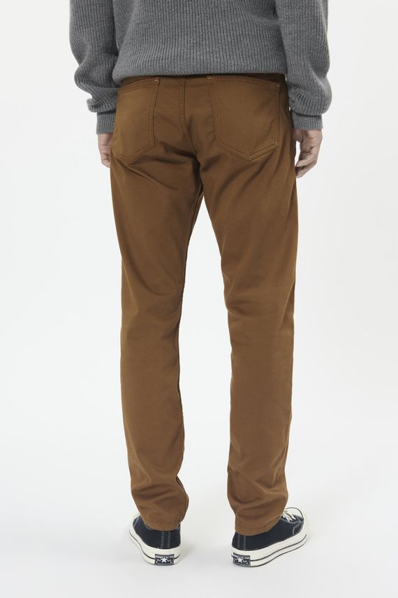 Martinique MApete Bukser Sepia Brown