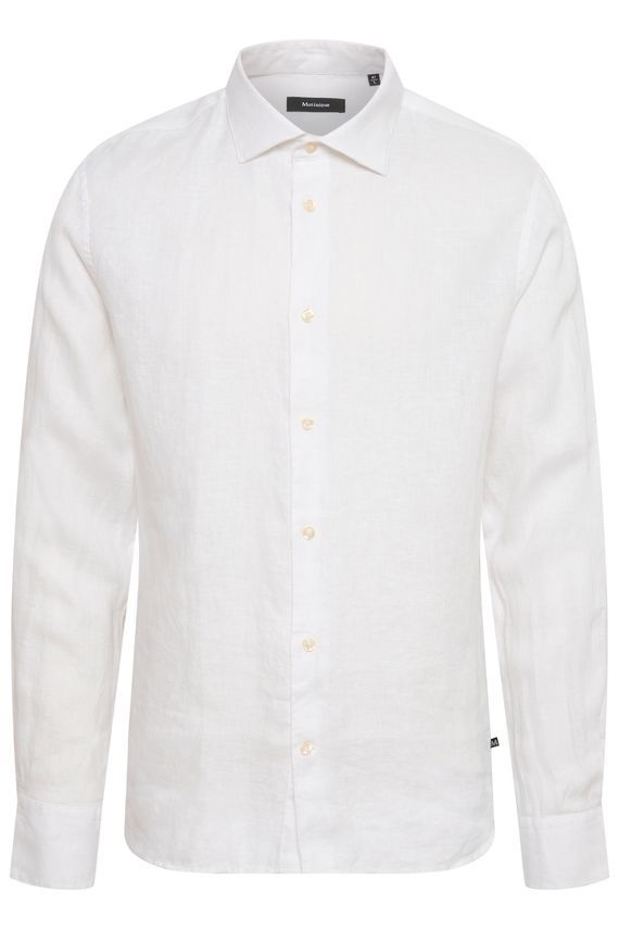 MAmarc short White