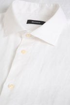 MAmarc short White