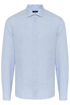 MAmarc short Shirt Chambray