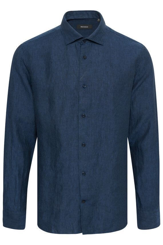 MAmarc short Dark Navy
