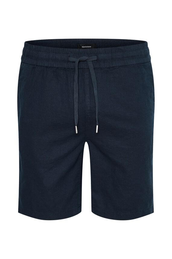 Mabarton Short Dark Navy