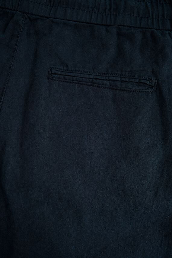 Mabarton Short Dark Navy