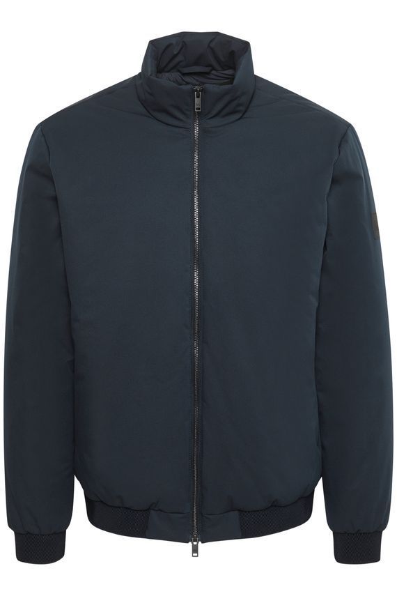 MAbanner Jacket  Dark Navy