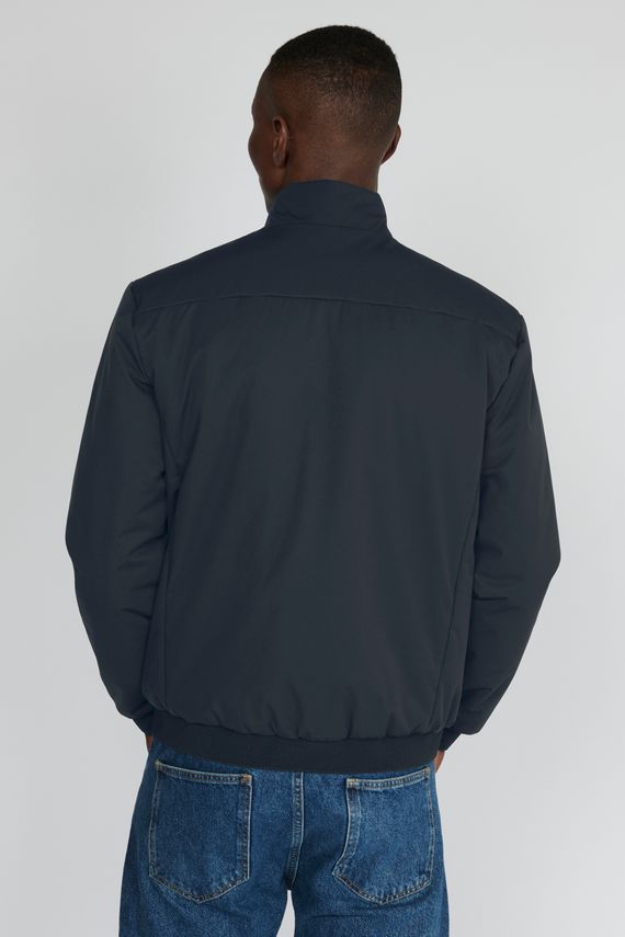 MAbanner Jacket  Dark Navy