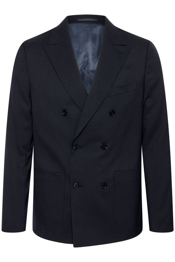 MAgaret Double Dark Navy